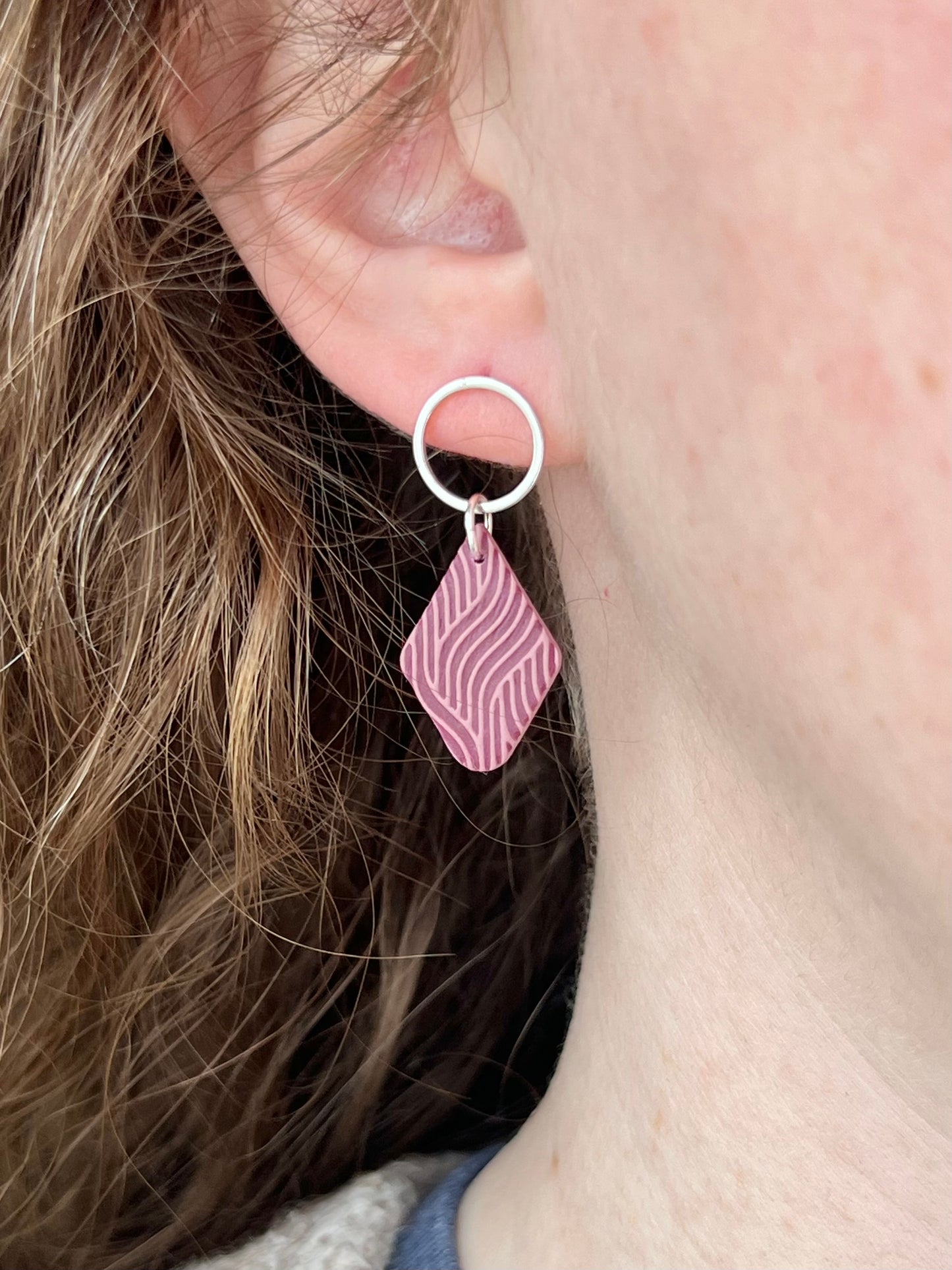 Eva Earrings