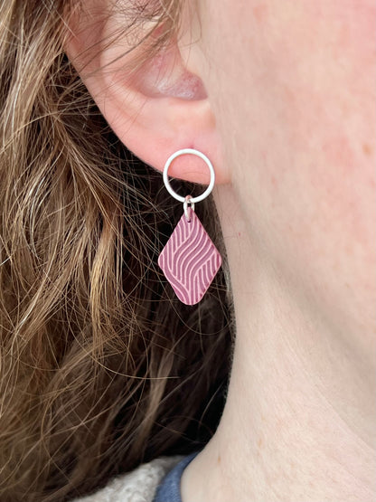 Eva Earrings