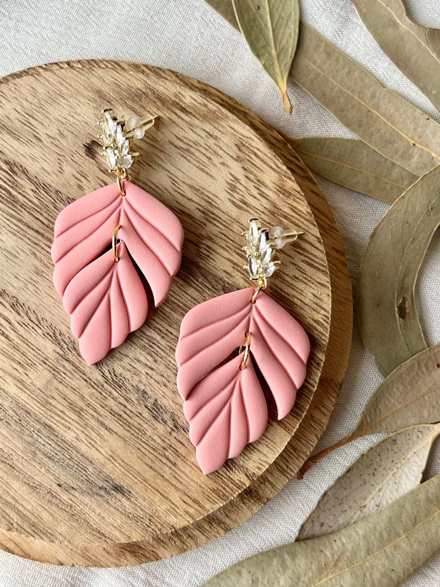 Lea Earrings