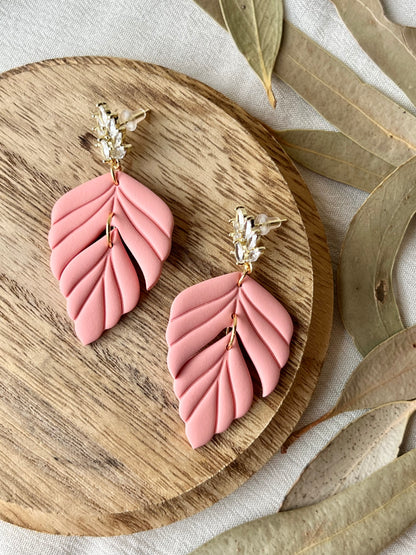 Lea Earrings