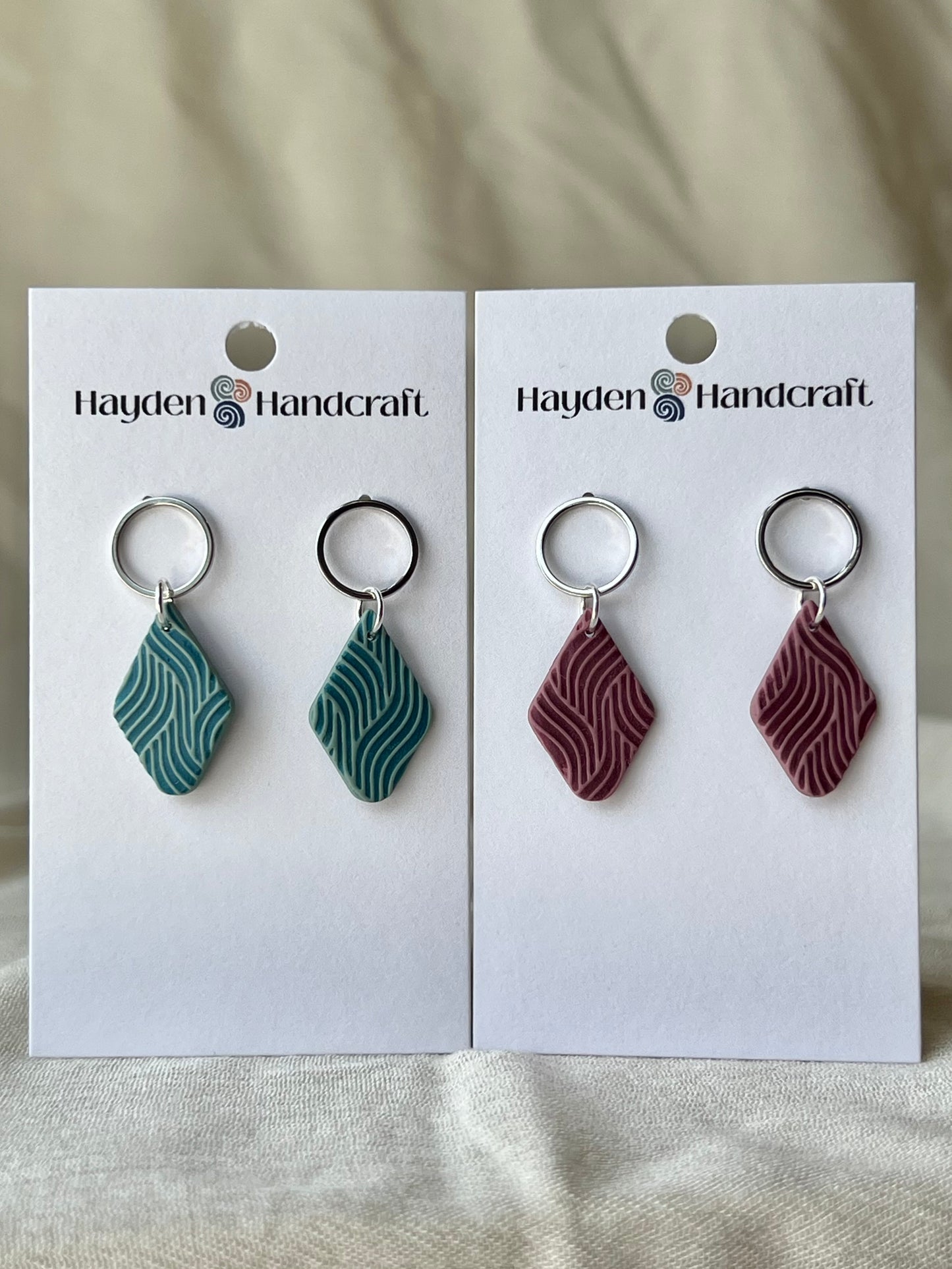 Eva Earrings