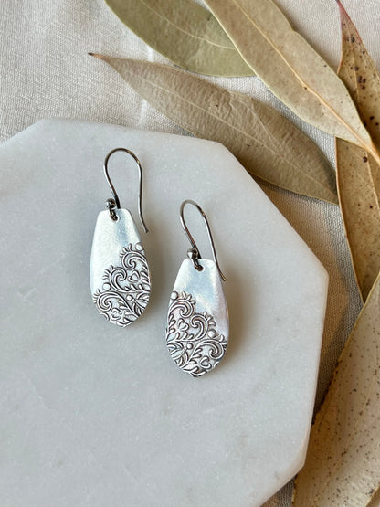 Idlewild Earrings