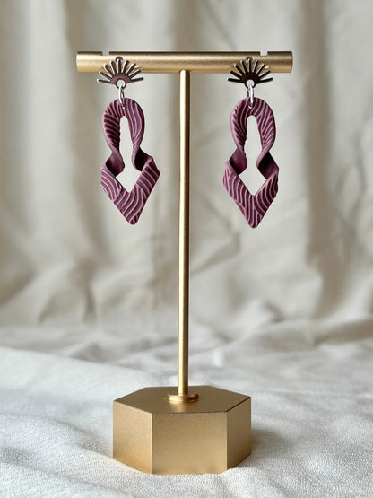 Kira Earrings