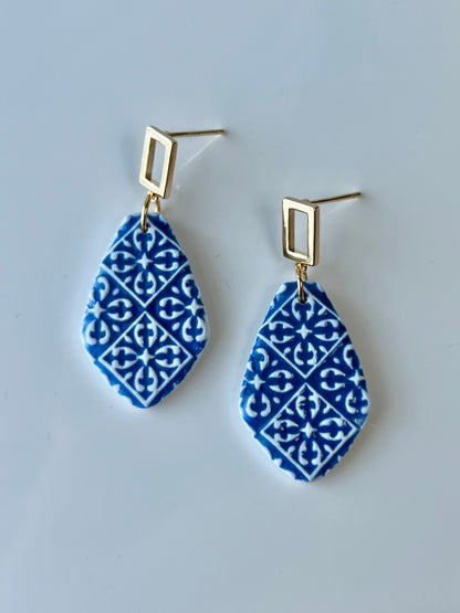 Calypso Earrings