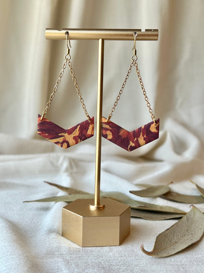 Skylar Earrings