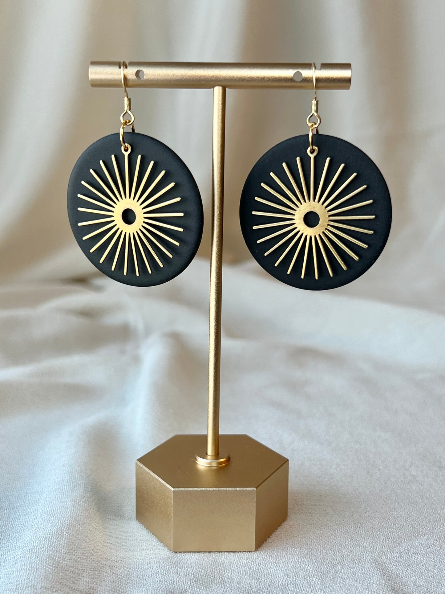 Maia Earrings