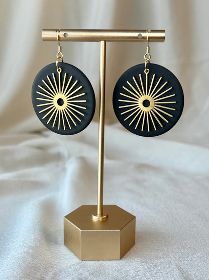 Maia Earrings