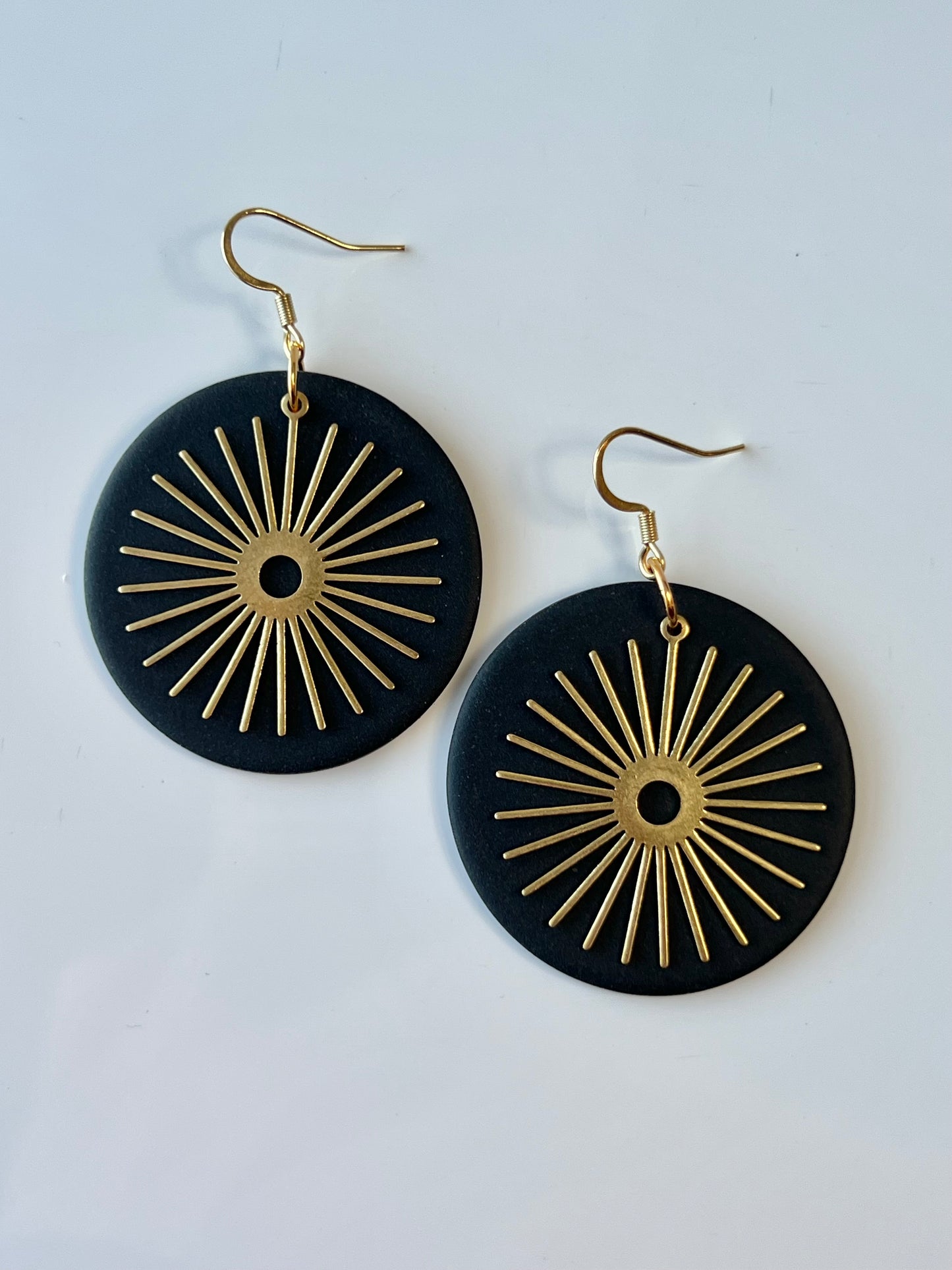 Maia Earrings