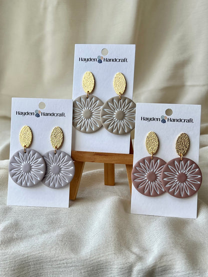 Delilah Earrings