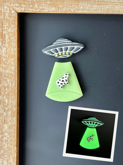 Abduction! Magnet