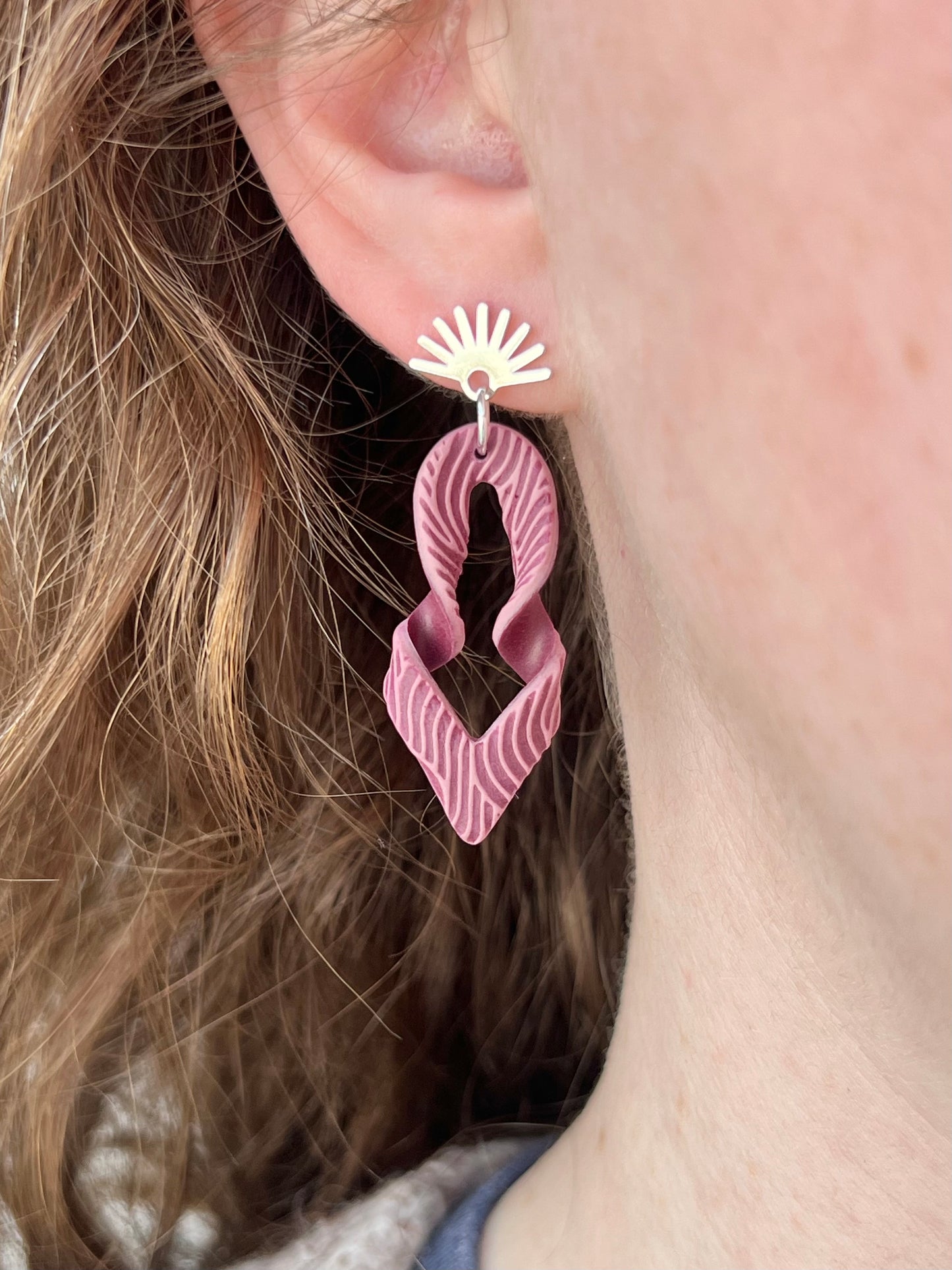 Kira Earrings