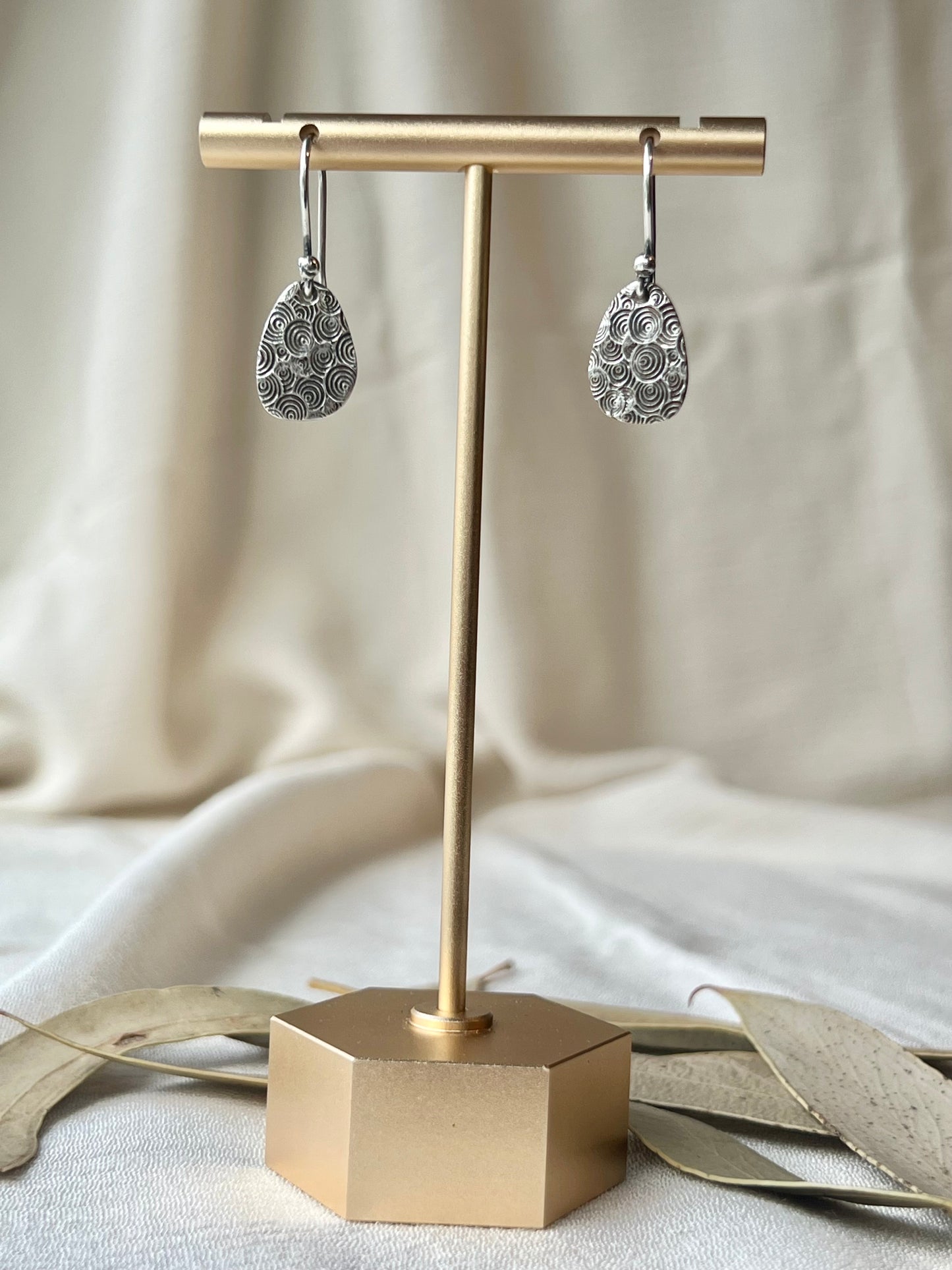 Elation Earrings