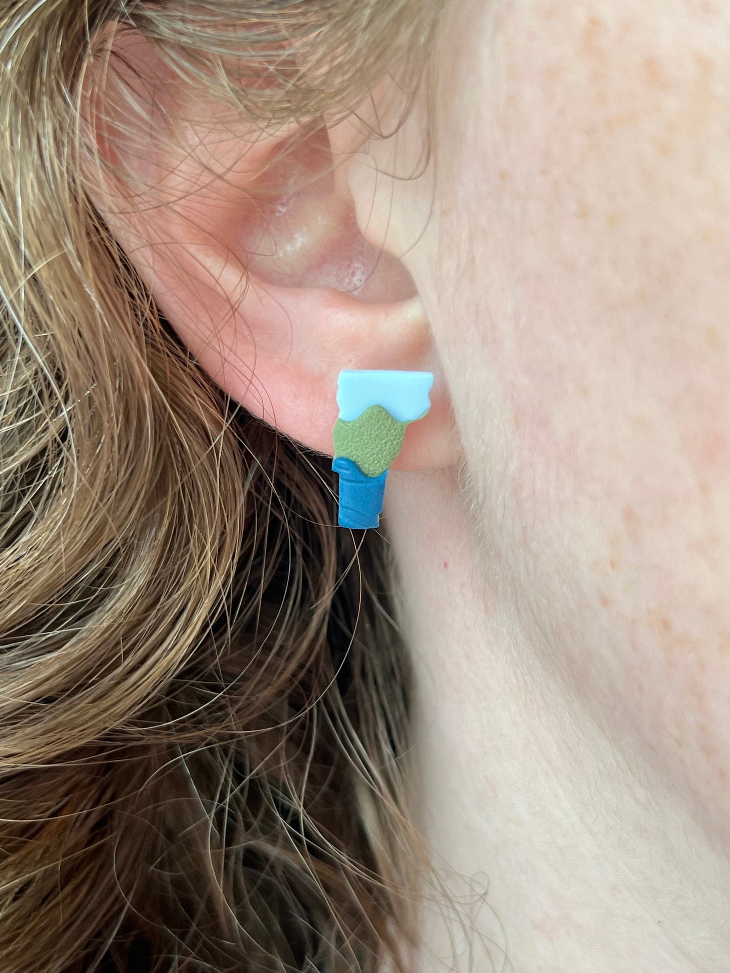 Vermont Landscape Studs