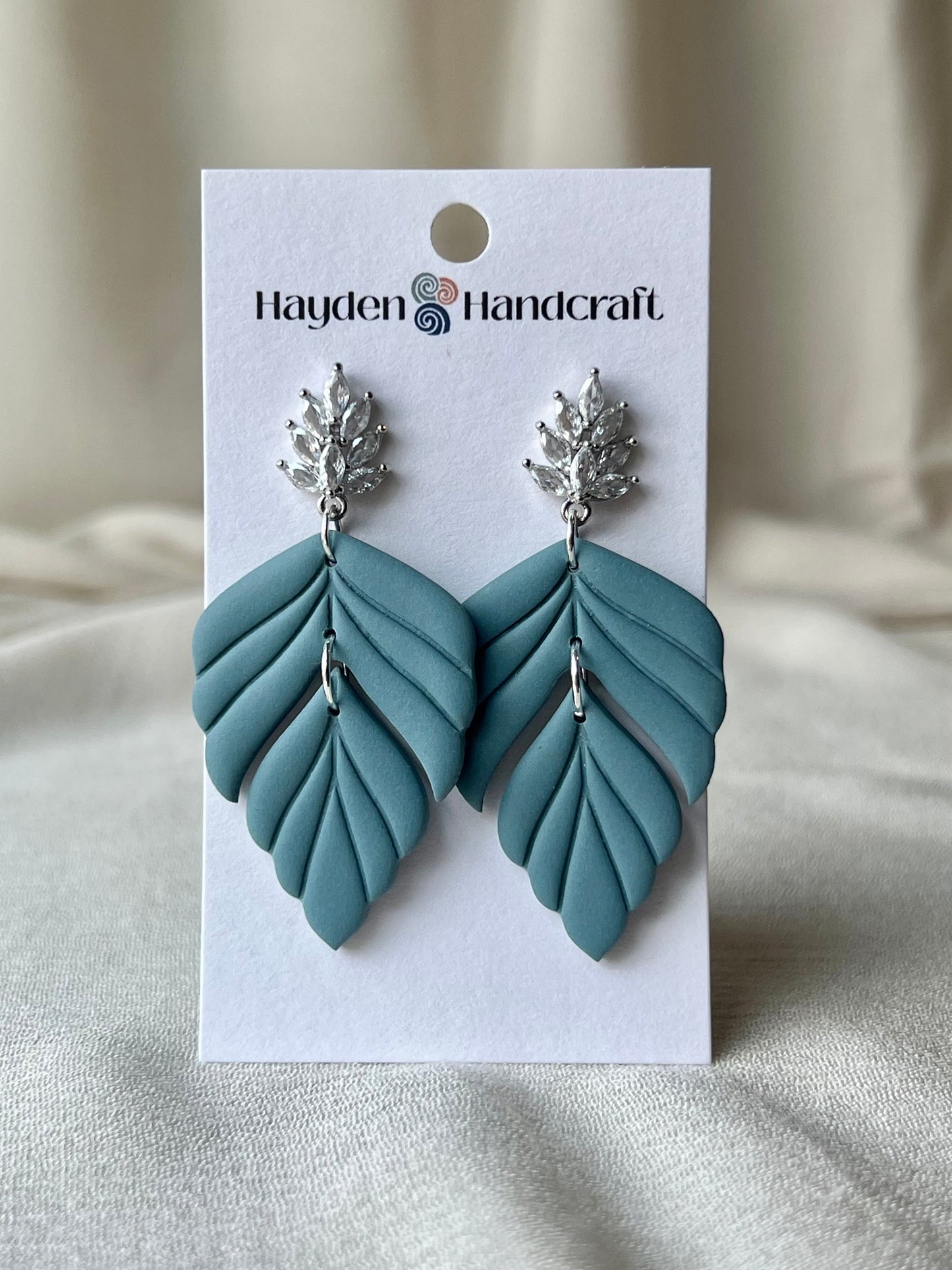 Lea Earrings