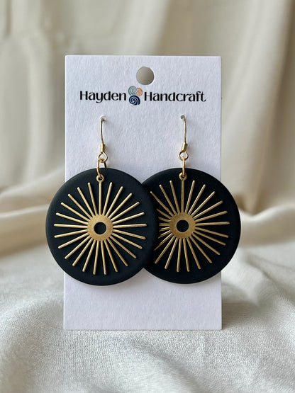 Maia Earrings