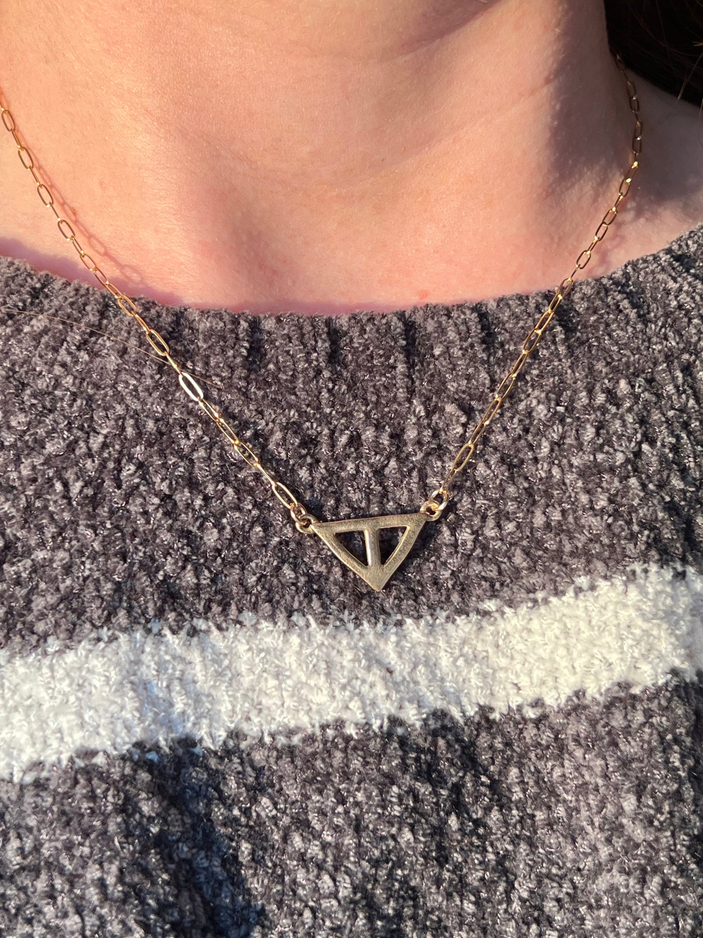 Echelon Necklace