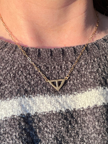 Echelon Necklace