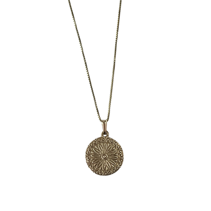 Bloom Necklace
