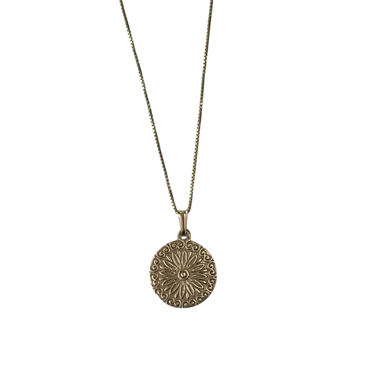 Bloom Necklace