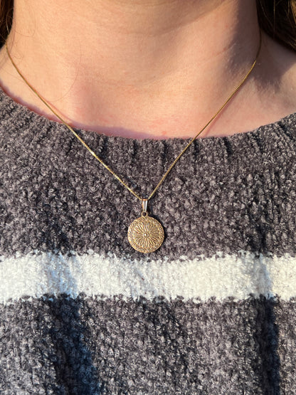 Bloom Necklace