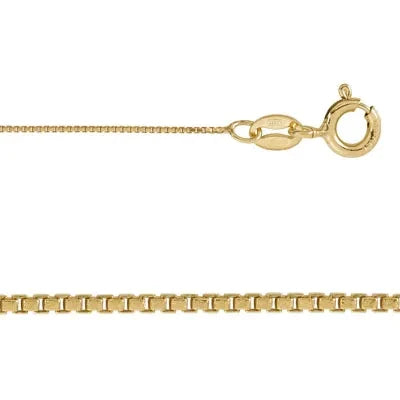 Necklace Chain Swap