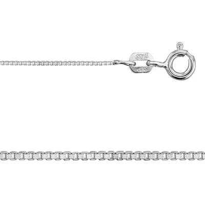 Necklace Chain Swap