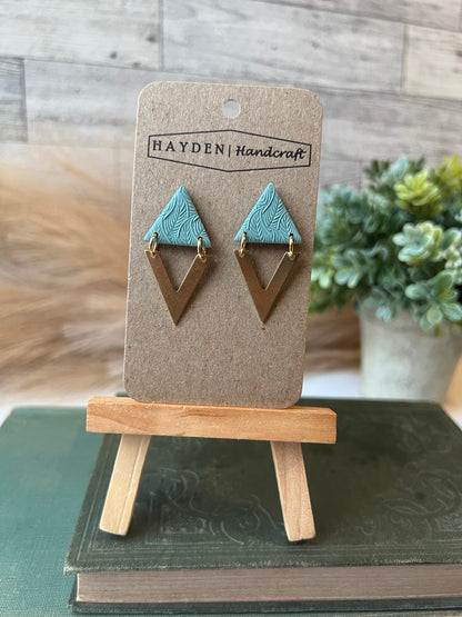 Valerie Earrings