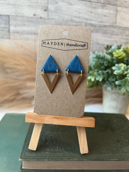 Valerie Earrings