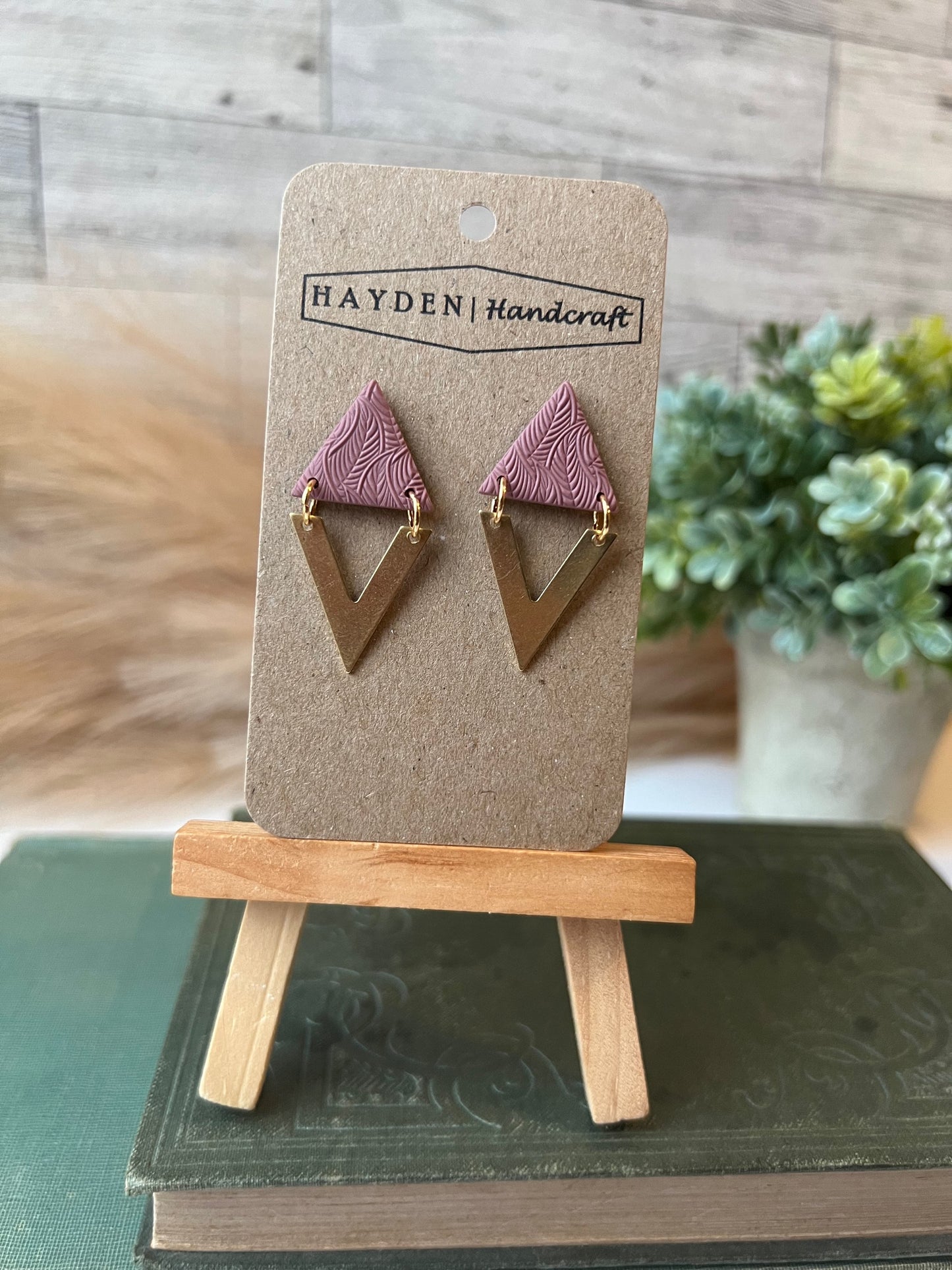 Valerie Earrings