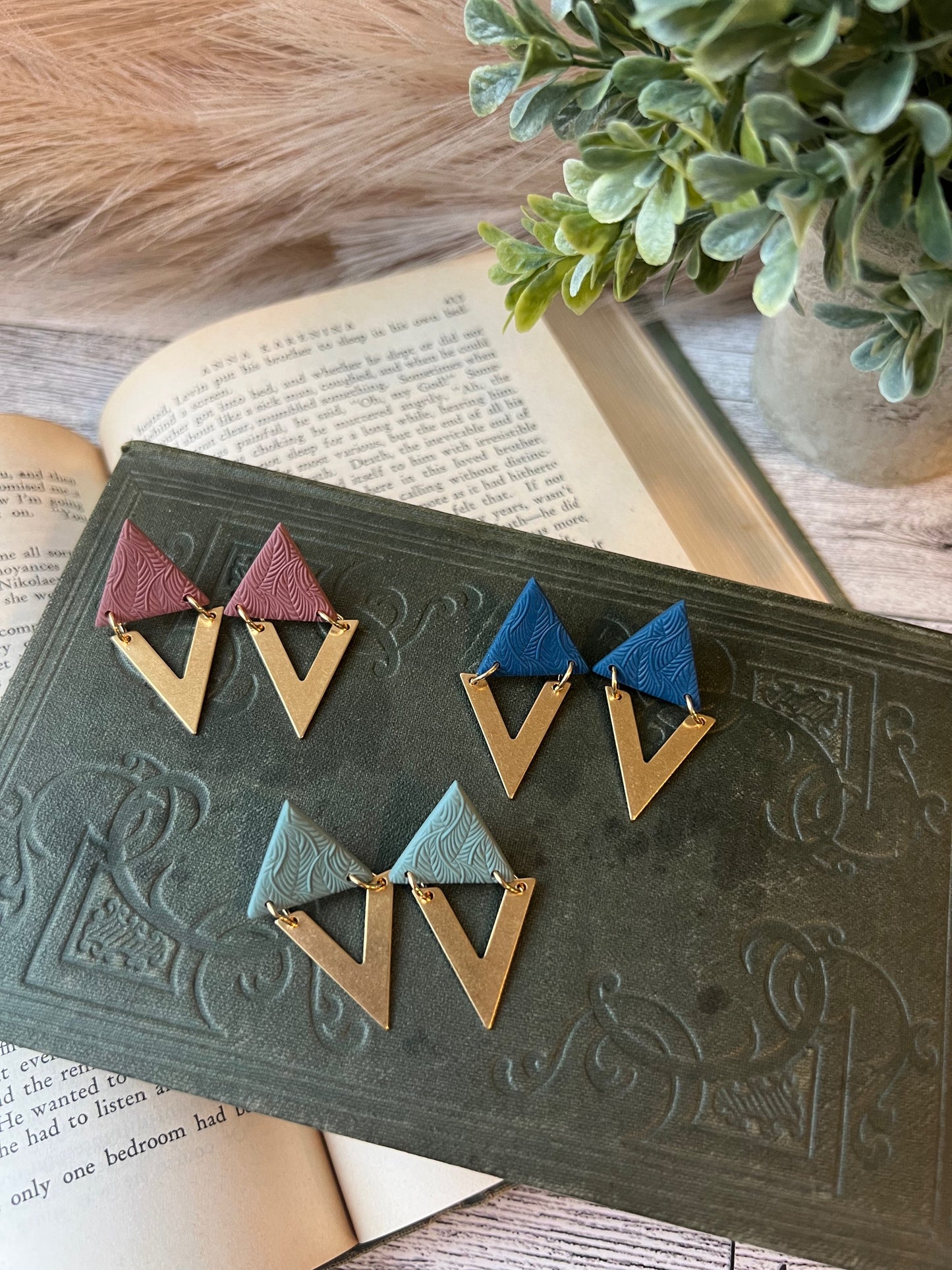 Valerie Earrings