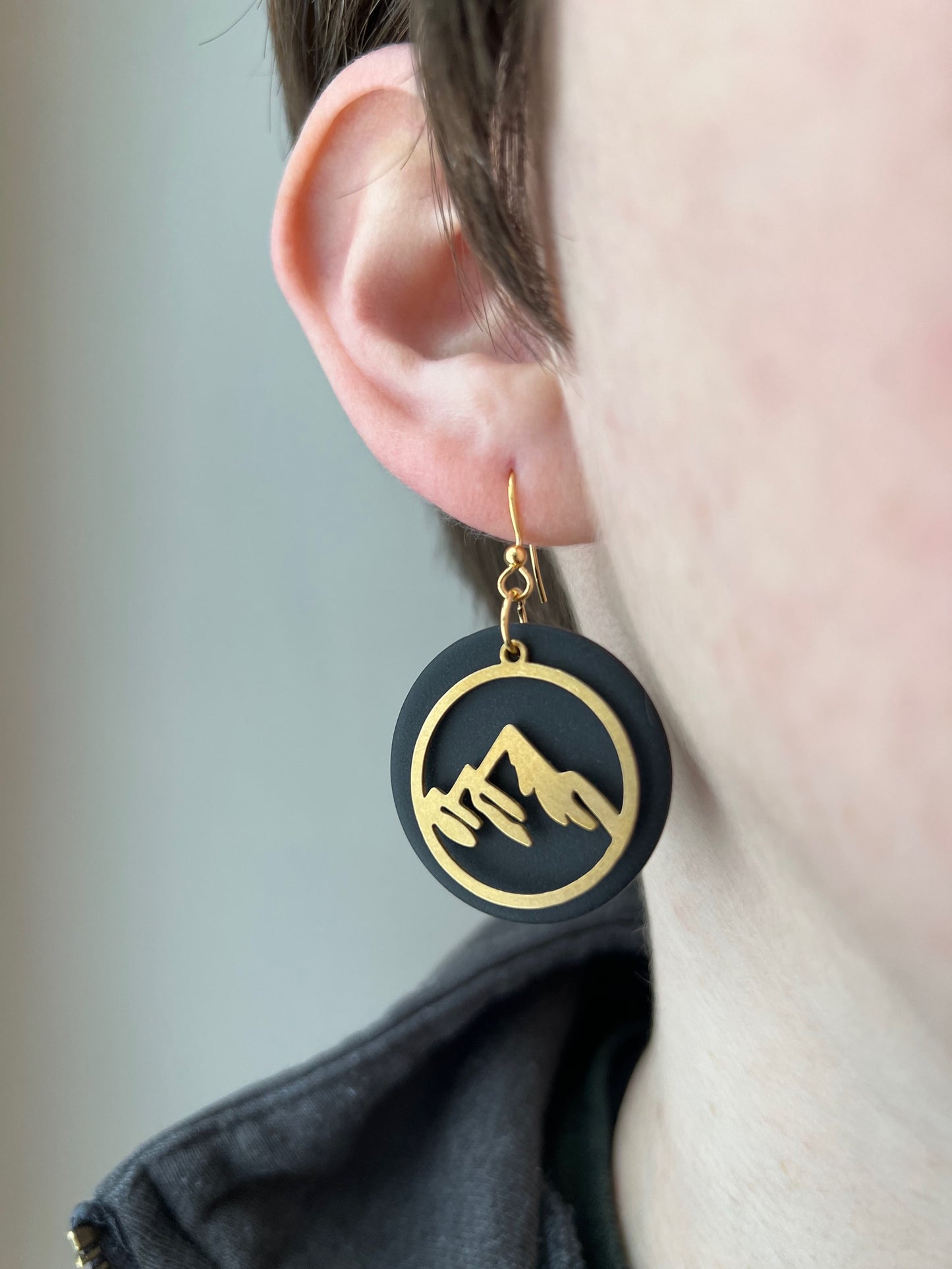 Echo Earrings