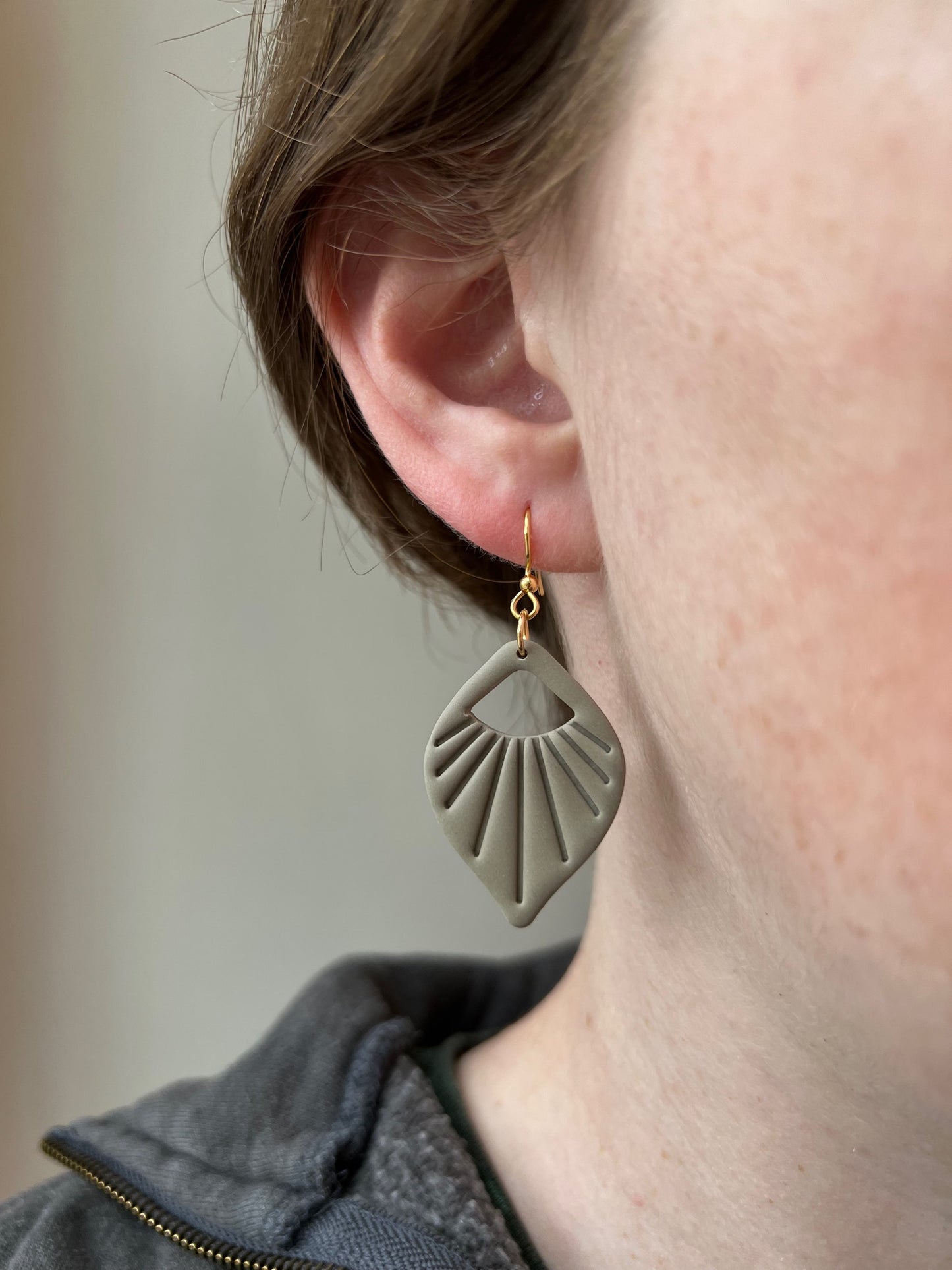 Evelyn Earrings