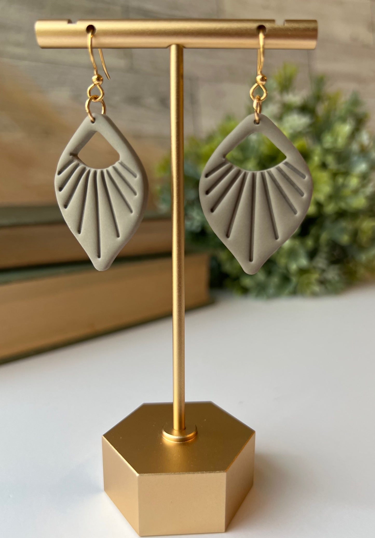 Evelyn Earrings