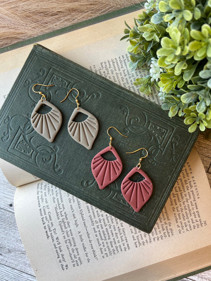 Evelyn Earrings