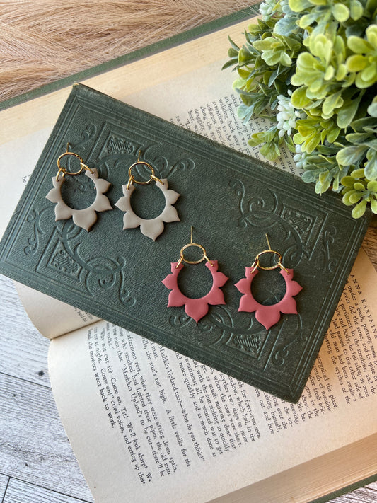 Sophia Earrings