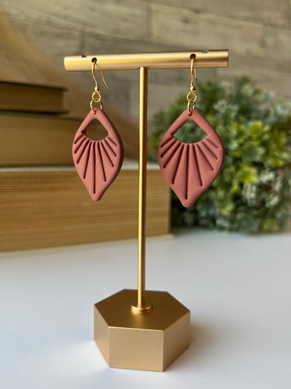 Evelyn Earrings