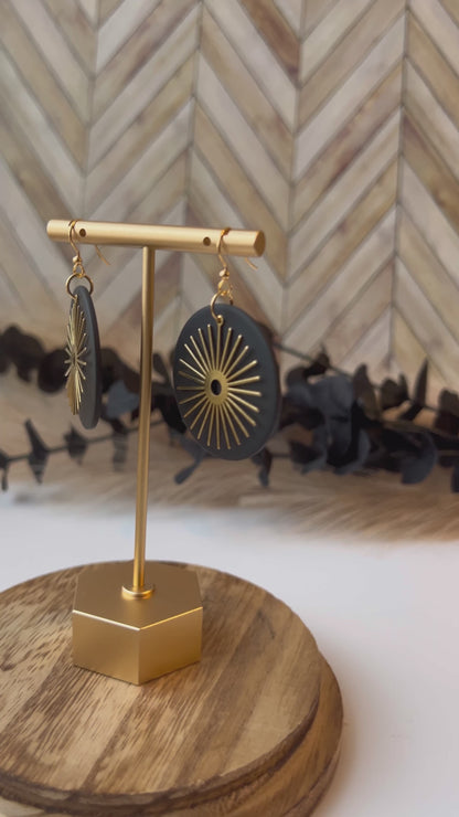 Maia Earrings